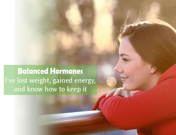 Hormone Balance