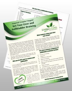 Liver & Gallbladder Solutions